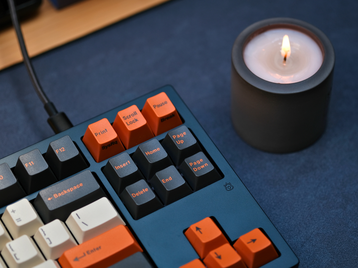 [Group-Buy] Blaine V2 SE Custom Keyboard Kit