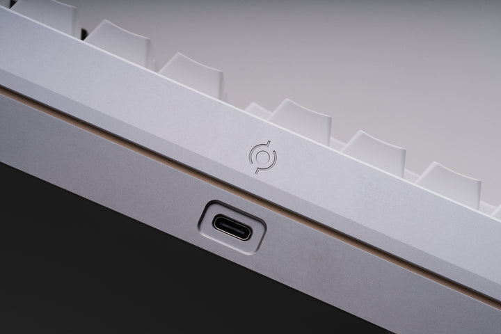 [Group-buy] Neo75 Keyboard Kit