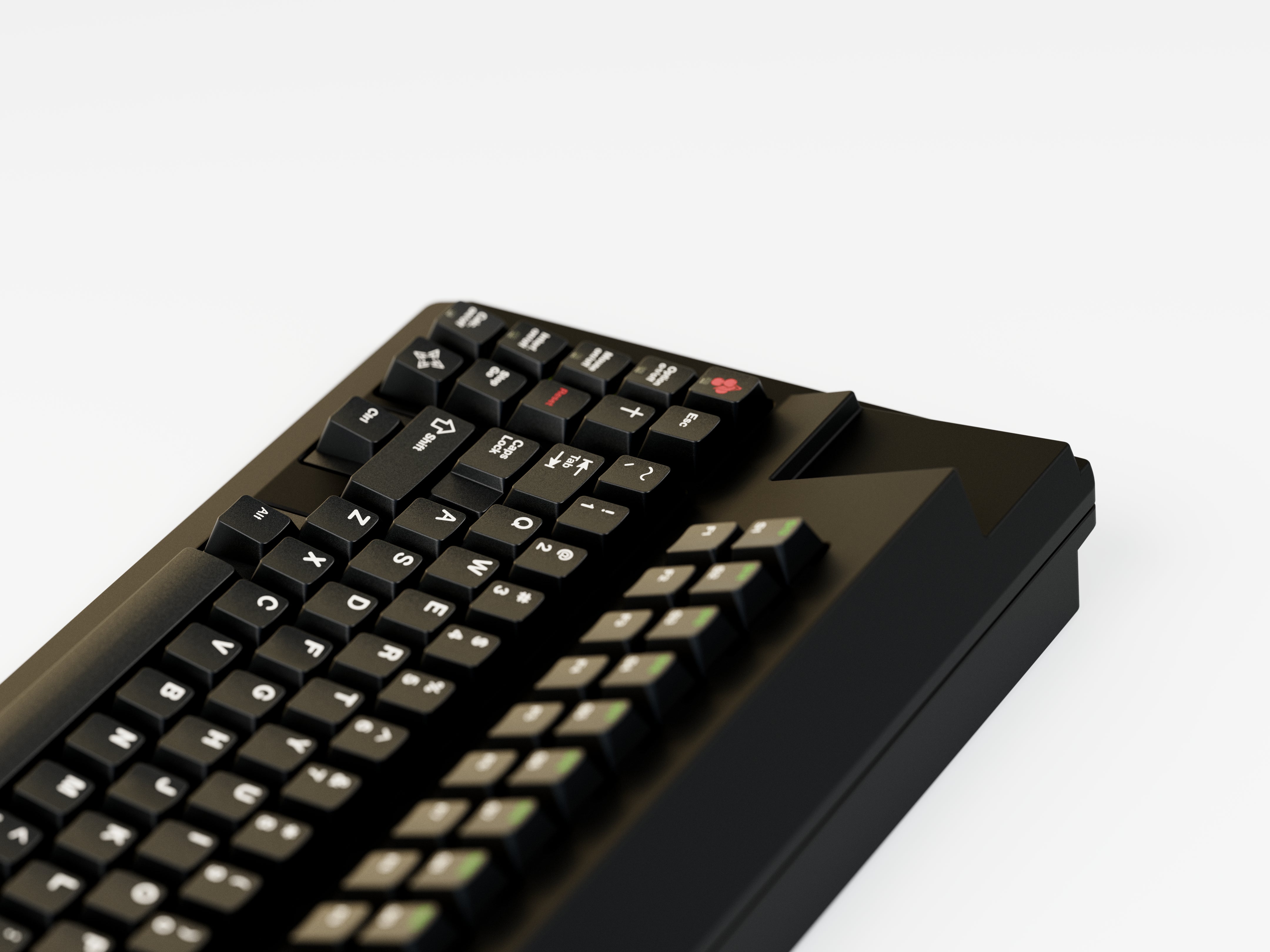 GMK キーキャップ - Keebz N Cables