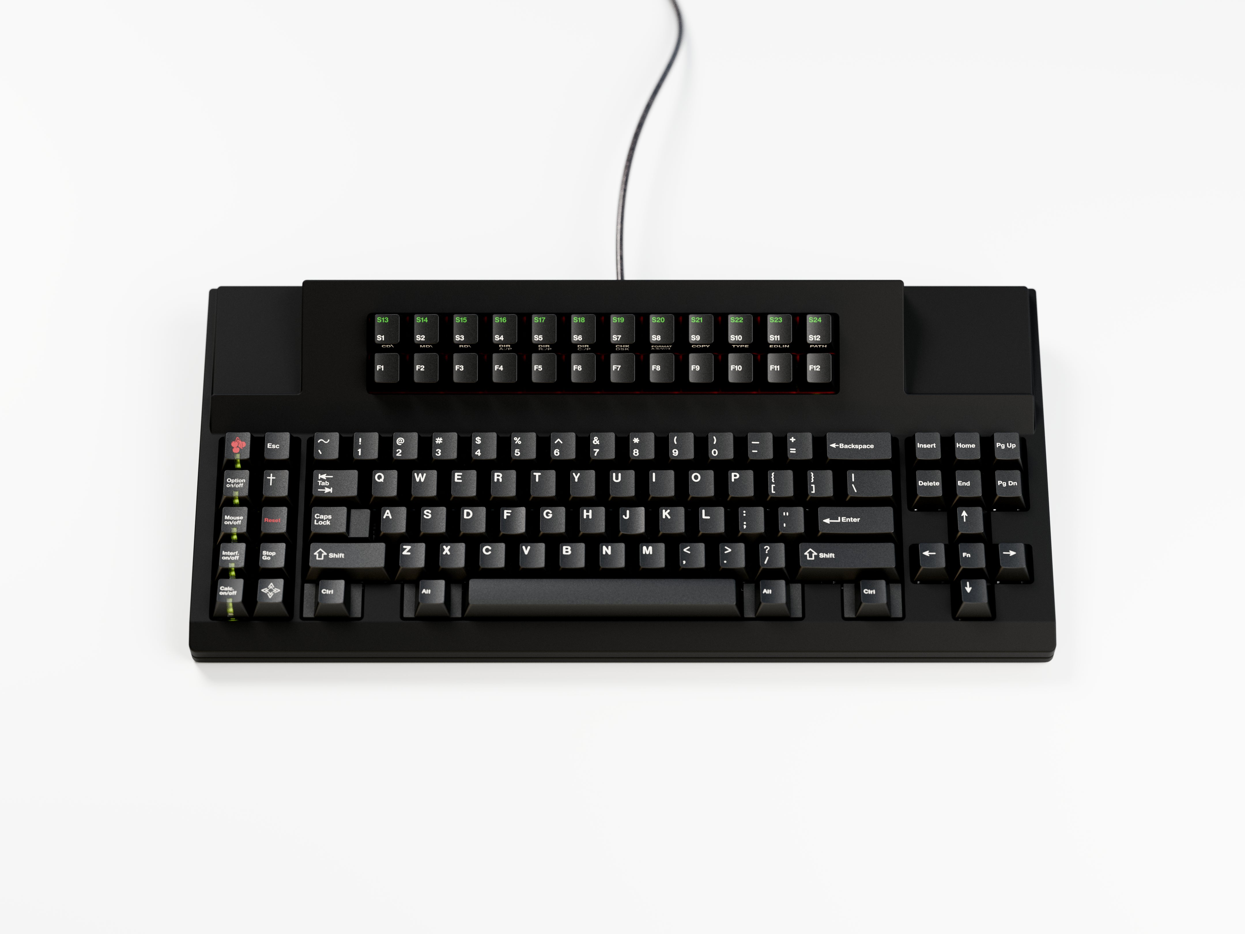 メカニカルキーボード用GMKキーキャップ＆セット | Keebz N Cables