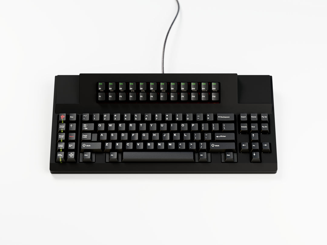 [Group-Buy] GMK CYL Vintage Keys Keycaps