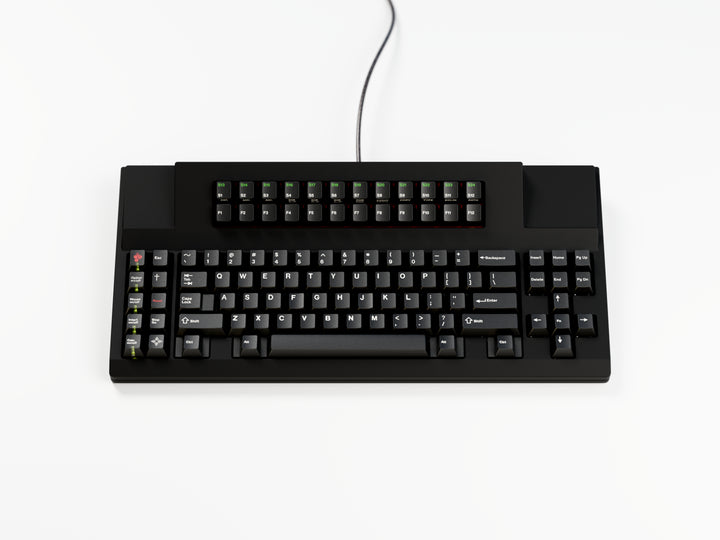 [Group-Buy] GMK CYL Vintage Keys Keycaps