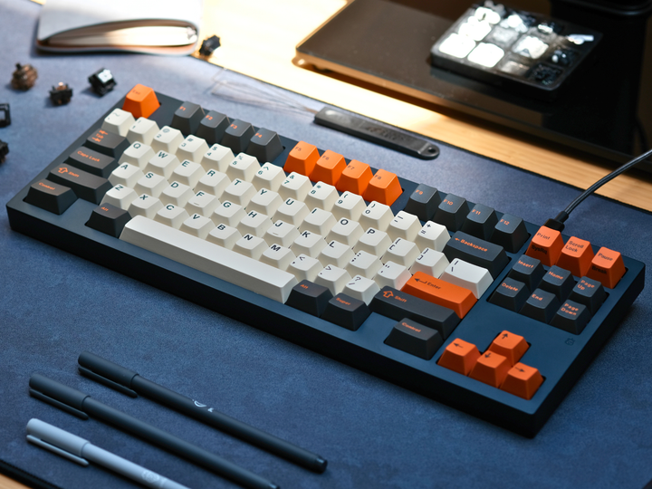 [Group-Buy] Blaine V2 SE Custom Keyboard Kit