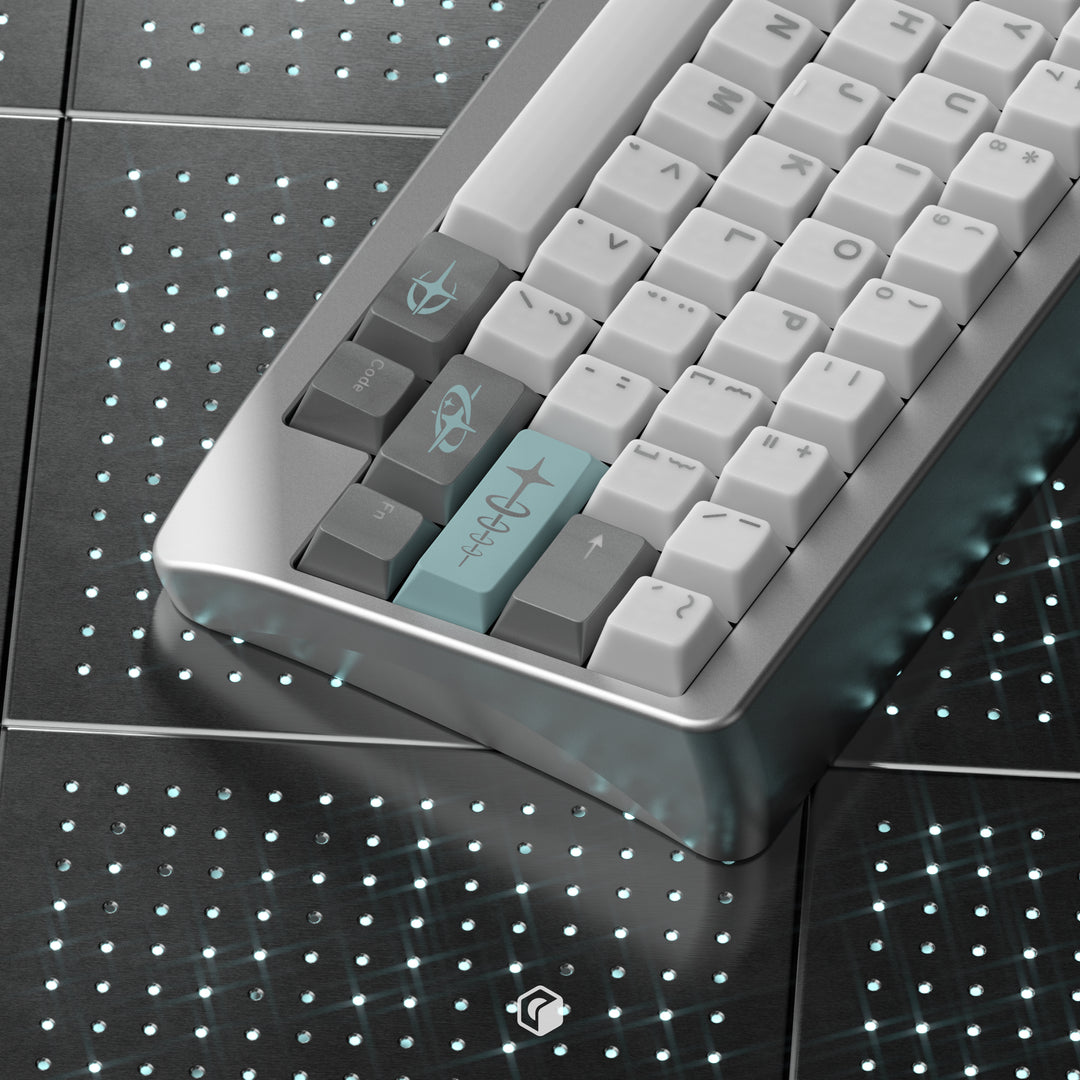 [Group-Buy] KKB Cross Impact