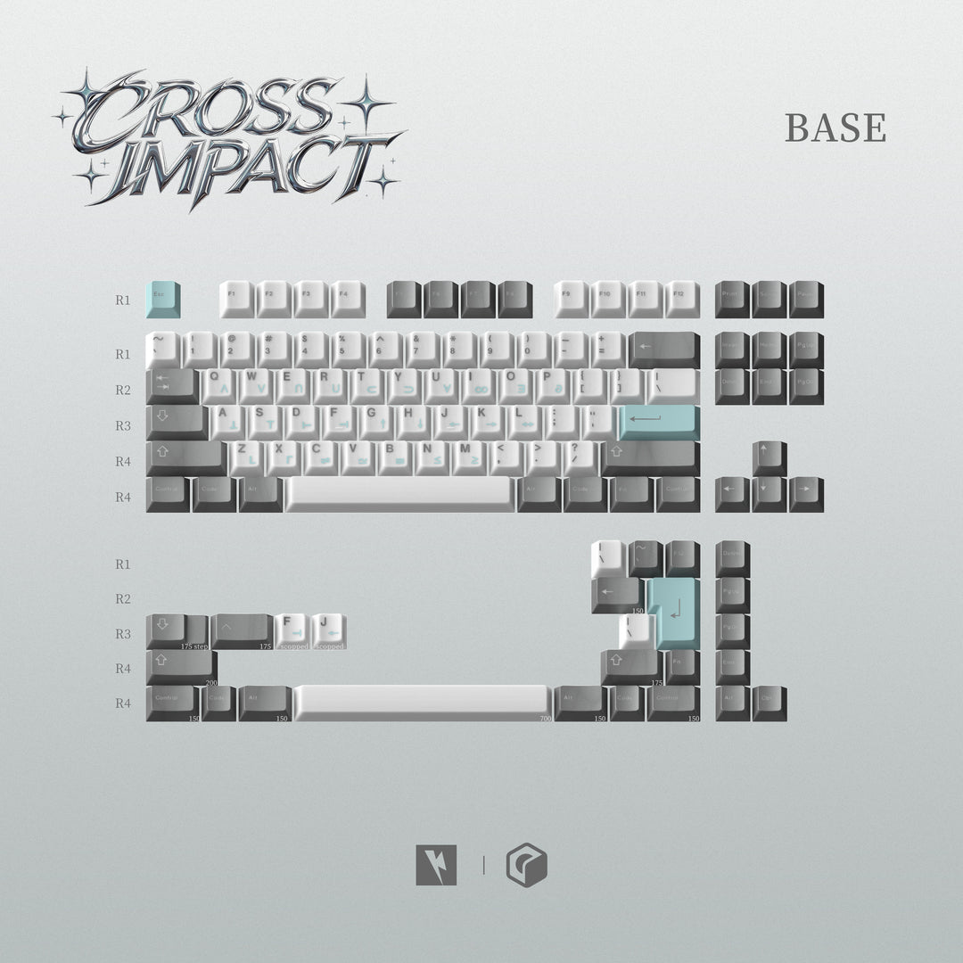 [Group-Buy] KKB Cross Impact