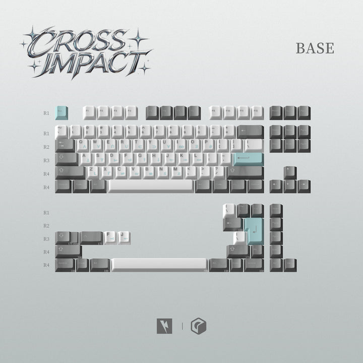 [Group-Buy] KKB Cross Impact