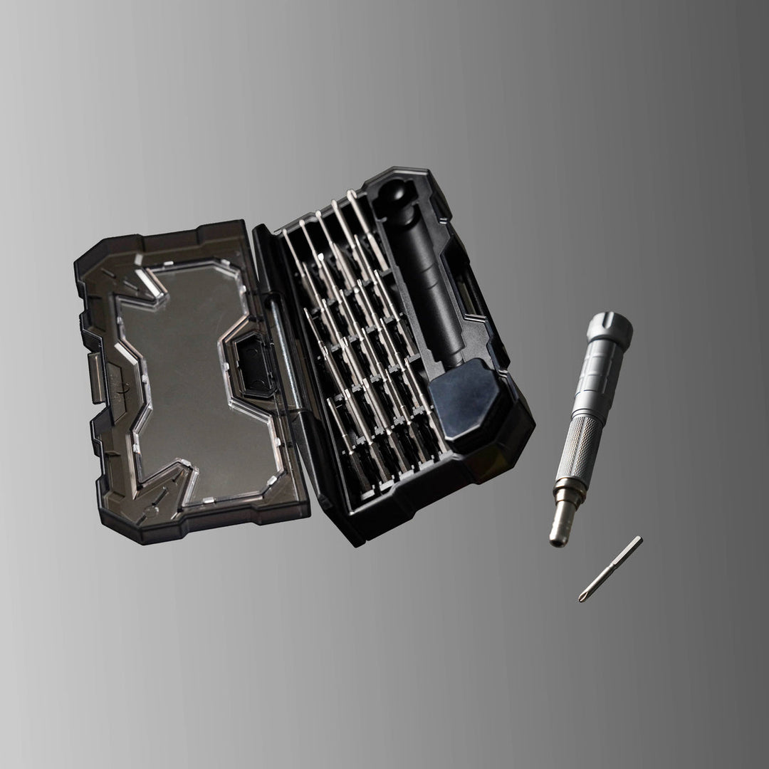 SW Swagkeys x Nanch 23 in 1 Screwdriver Set