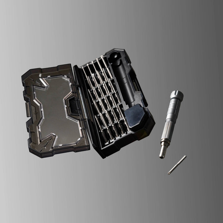 SW Swagkeys x Nanch 23 in 1 Screwdriver Set