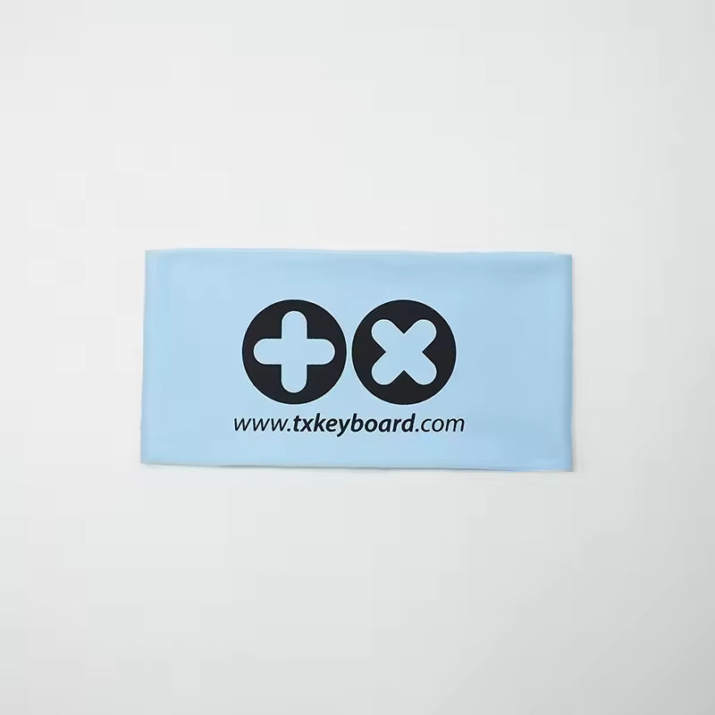 TX Keyboard Dust Cover