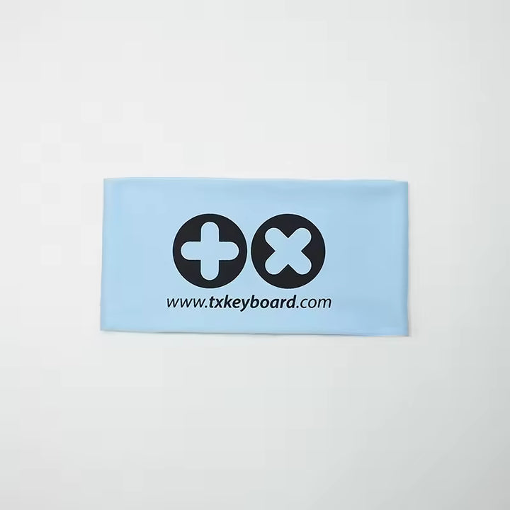 TX Keyboard Dust Cover
