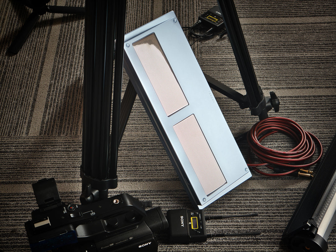 [Group-Buy] Scene01 - Dyad Pad Custom Keyboard Kit