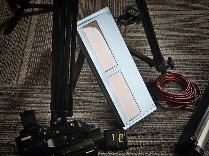 [Group-Buy] Scene01 - Dyad Pad Custom Keyboard Kit