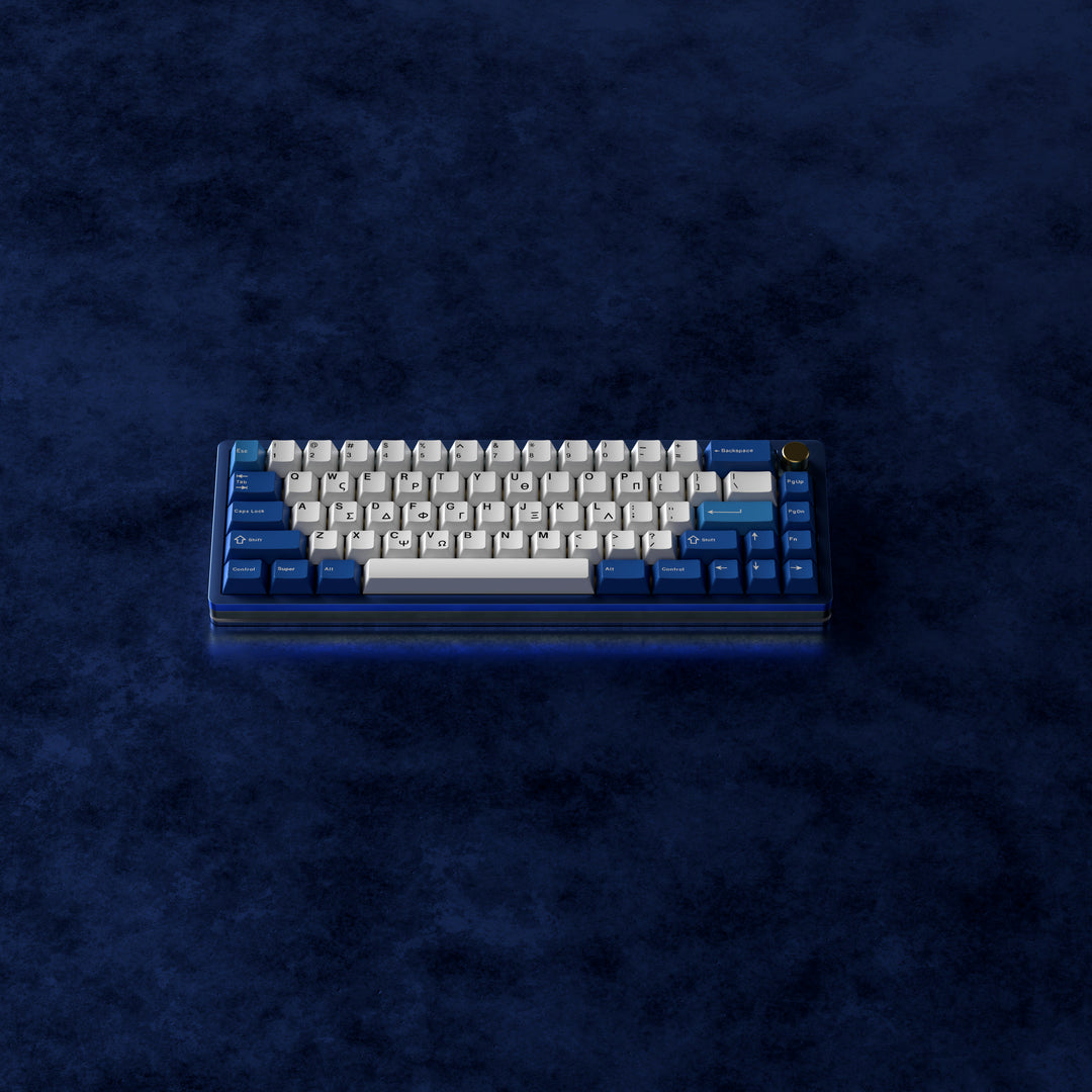 [Group-Buy] SWG Evil Eye Keycaps
