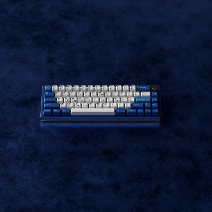 [Group-Buy] SWG Evil Eye Keycaps