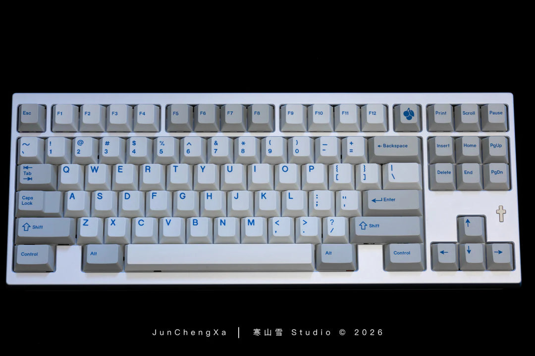 [Group-Buy] Dimension TKL Keyboard Kit