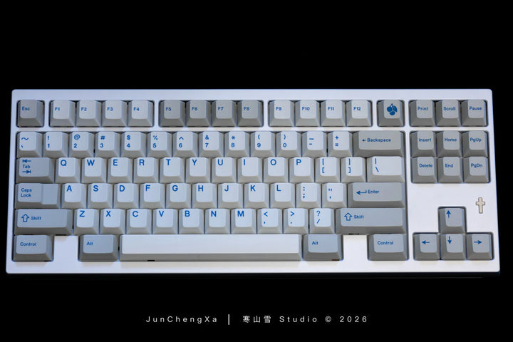 [Group-Buy] Dimension TKL Keyboard Kit