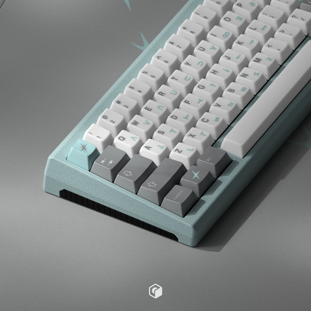 [Group-Buy] KKB Cross Impact