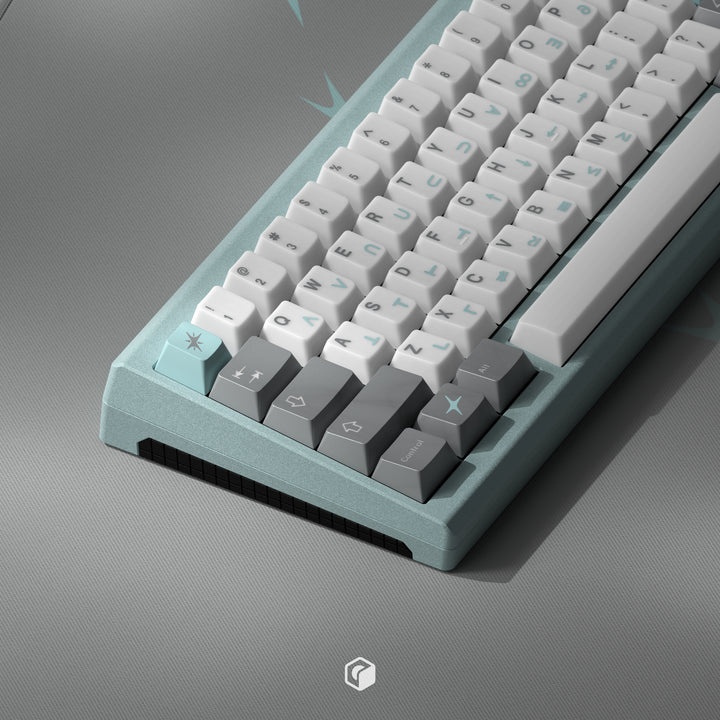 [Group-Buy] KKB Cross Impact