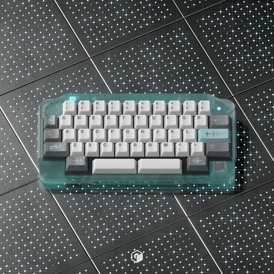 [Group-Buy] KKB Cross Impact