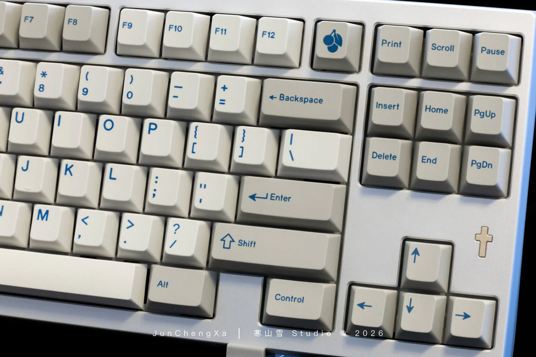 [Group-Buy] Dimension TKL Keyboard Kit