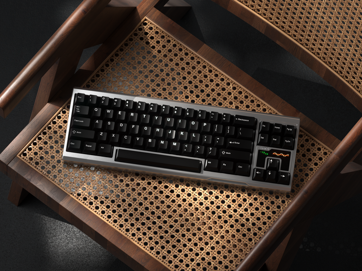 [Group-Buy] NoryTek70 Custom Keyboard Kit