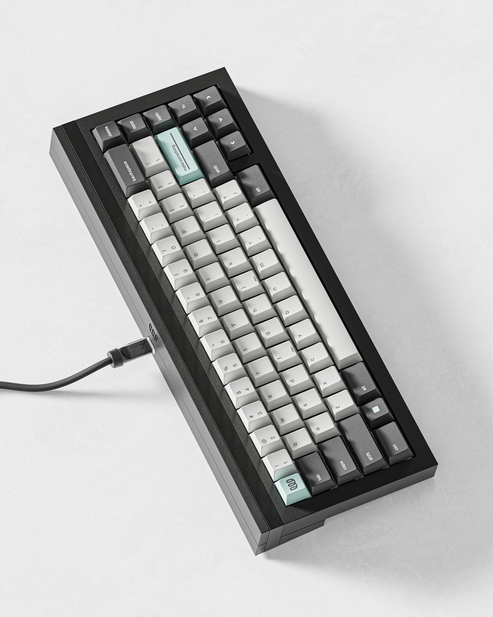 [Pre-order] Abstract Minimal Keycaps