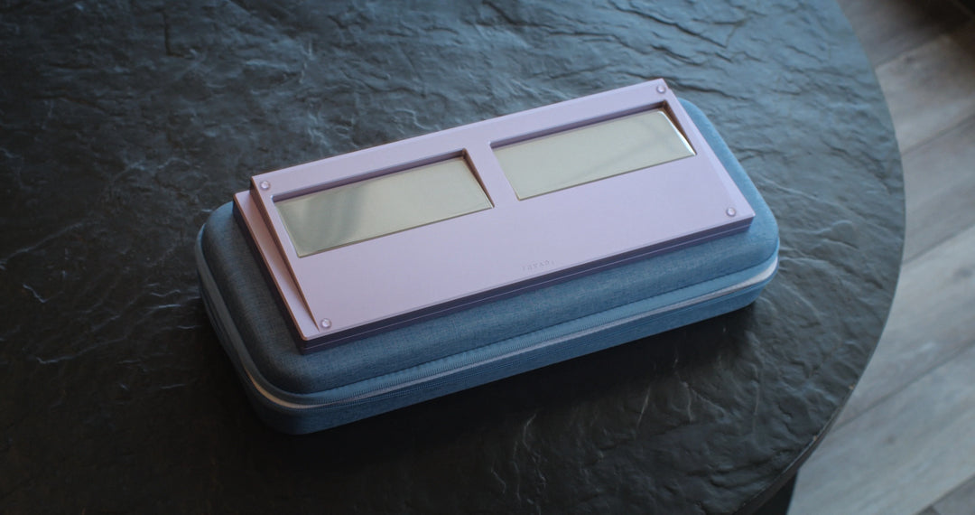[Group-Buy] Scene01 - Dyad Pad Custom Keyboard Kit