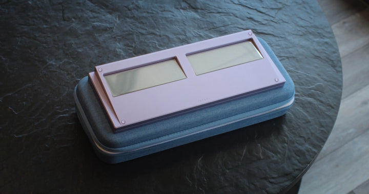 [Group-Buy] Scene01 - Dyad Pad Custom Keyboard Kit
