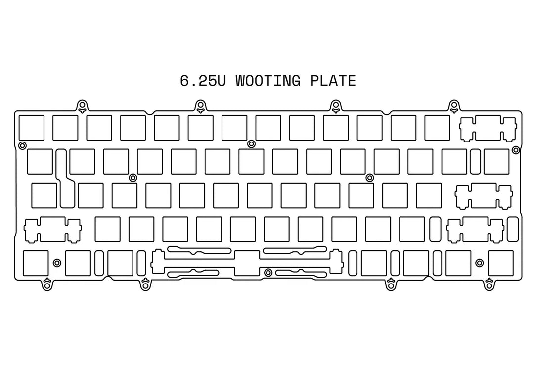 [Group-Buy] Gehirn60 - Addons