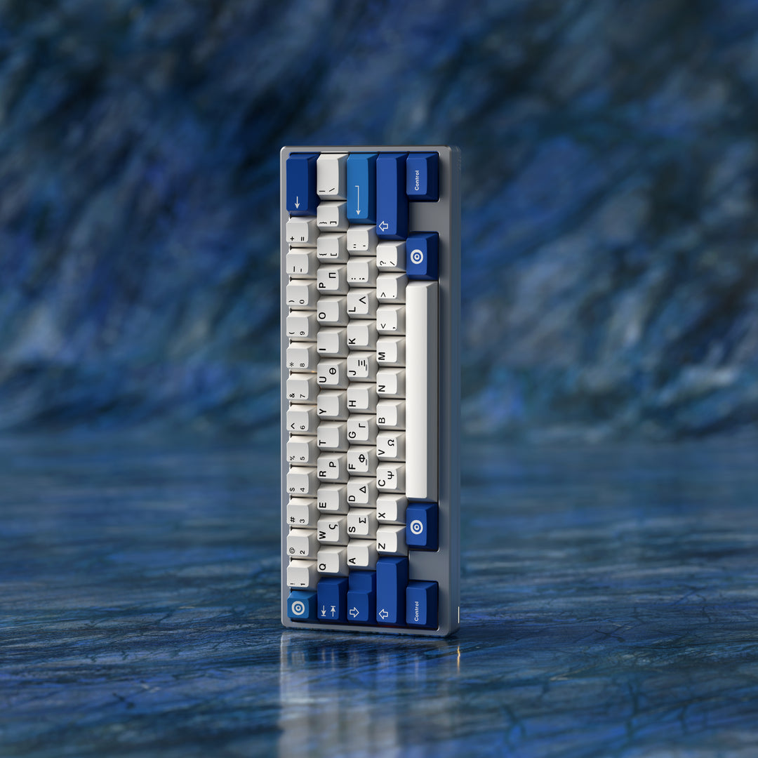 [Group-Buy] SWG Evil Eye Keycaps