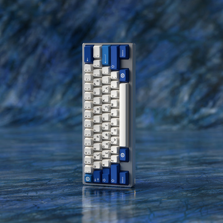 [Group-Buy] SWG Evil Eye Keycaps