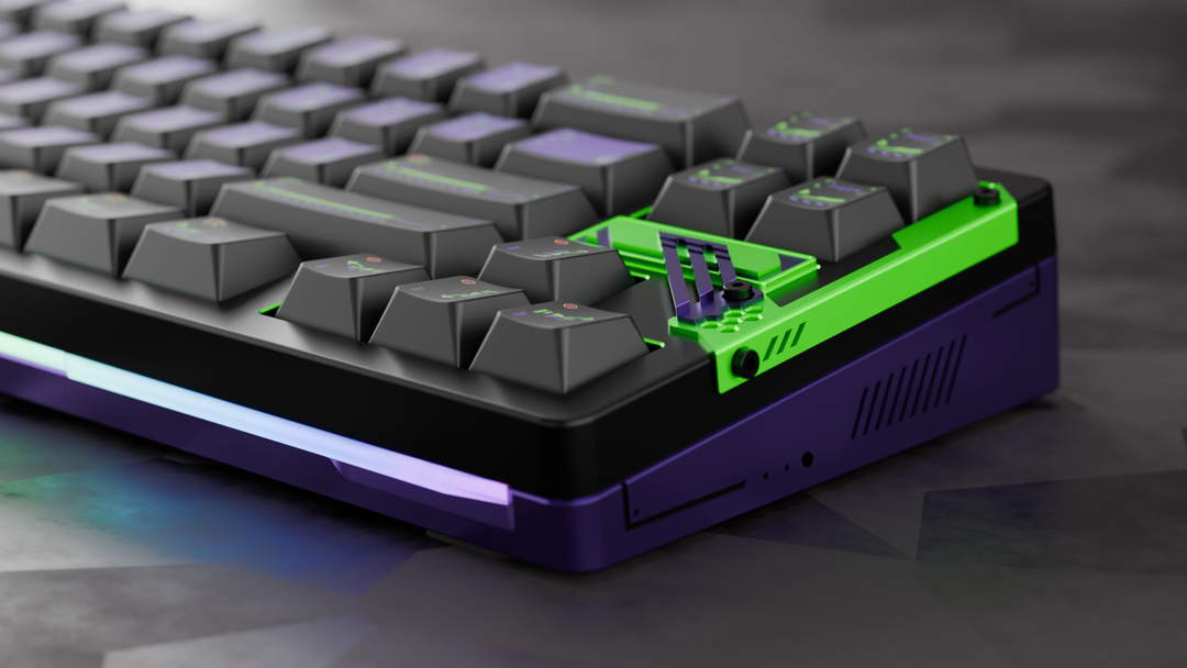 [Pre-order] Slice68 HE Keyboard