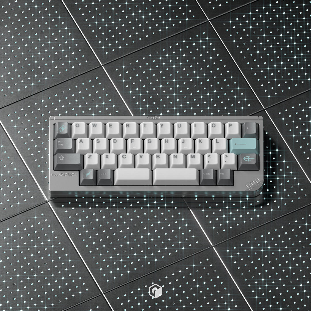 [Group-Buy] KKB Cross Impact