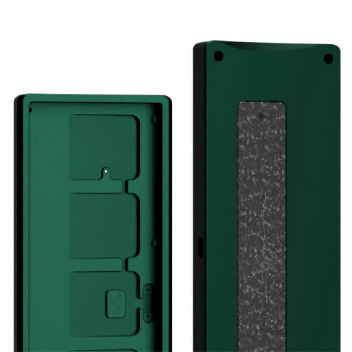 Geon Frog Mini Leggera Gaming Custom Keyboard Kit (Case Only)