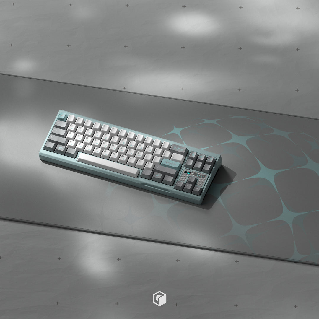[Group-Buy] KKB Cross Impact