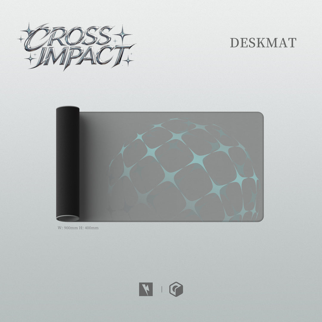 [Group-Buy] KKB Cross Impact