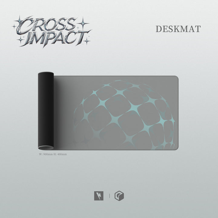 [Group-Buy] KKB Cross Impact