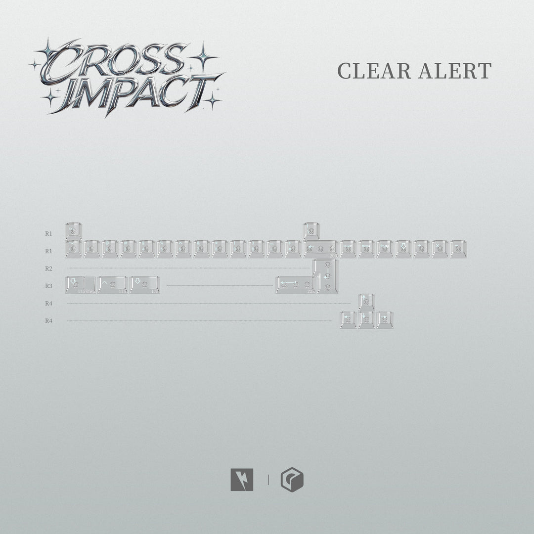 [Group-Buy] KKB Cross Impact