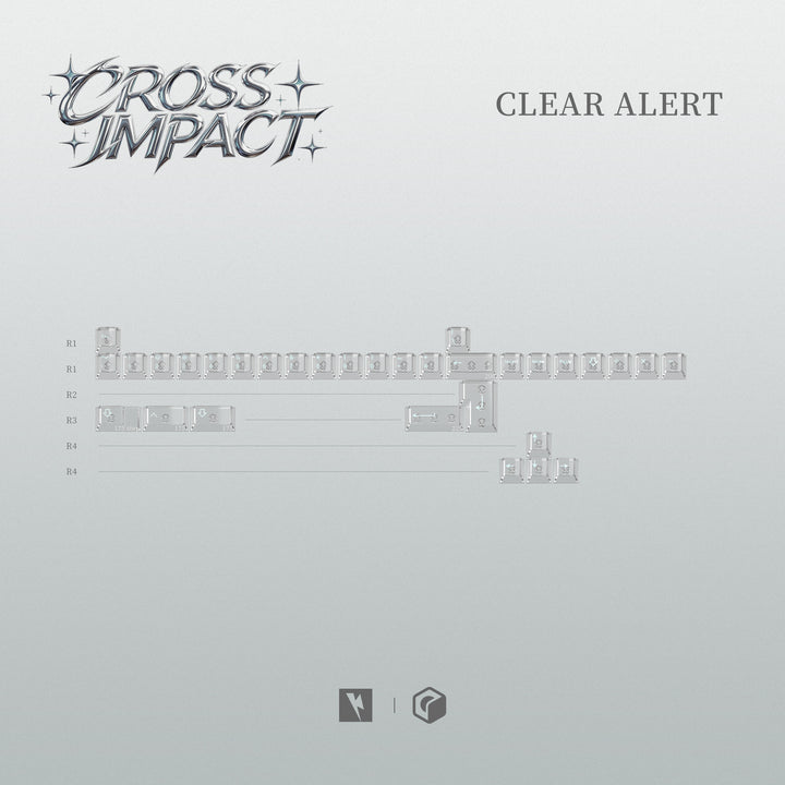 [Group-Buy] KKB Cross Impact