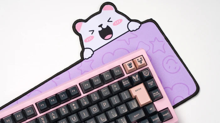 Meletrix Little Bear Mini Deskmat
