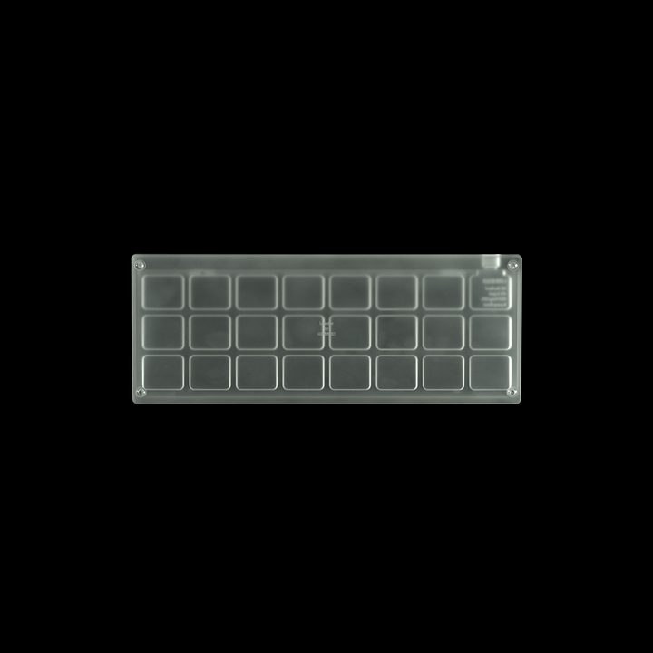 [Pre-order] Geon LAUNCHER60 Keyboard Case