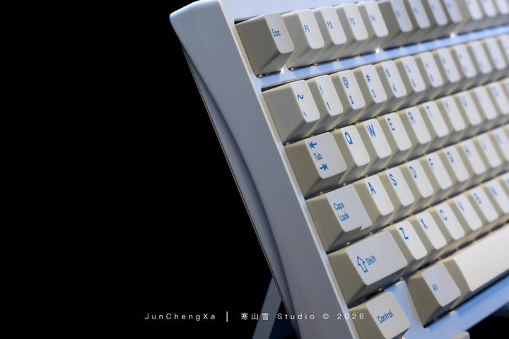 [Group-Buy] Dimension TKL Keyboard Kit