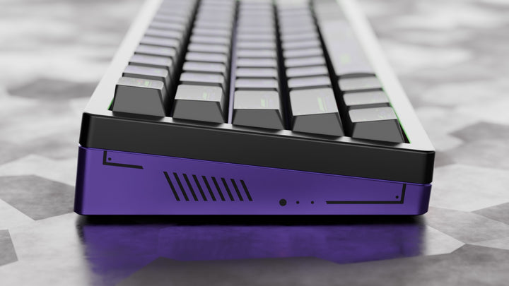 [Pre-order] Slice68 HE Keyboard