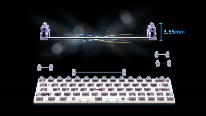 [Pre-Order] Flux60 HE Module