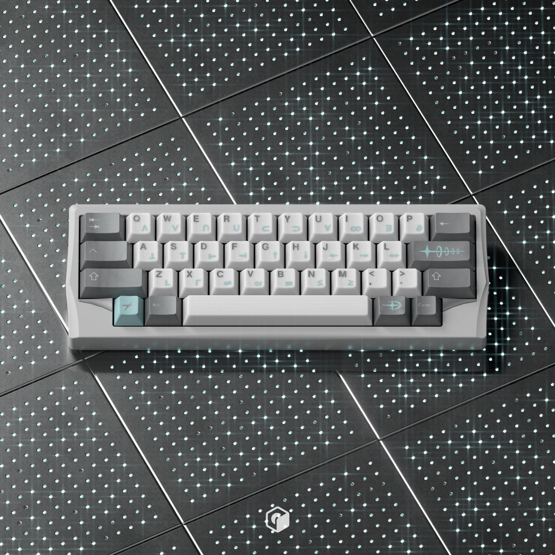 [Group-Buy] KKB Cross Impact