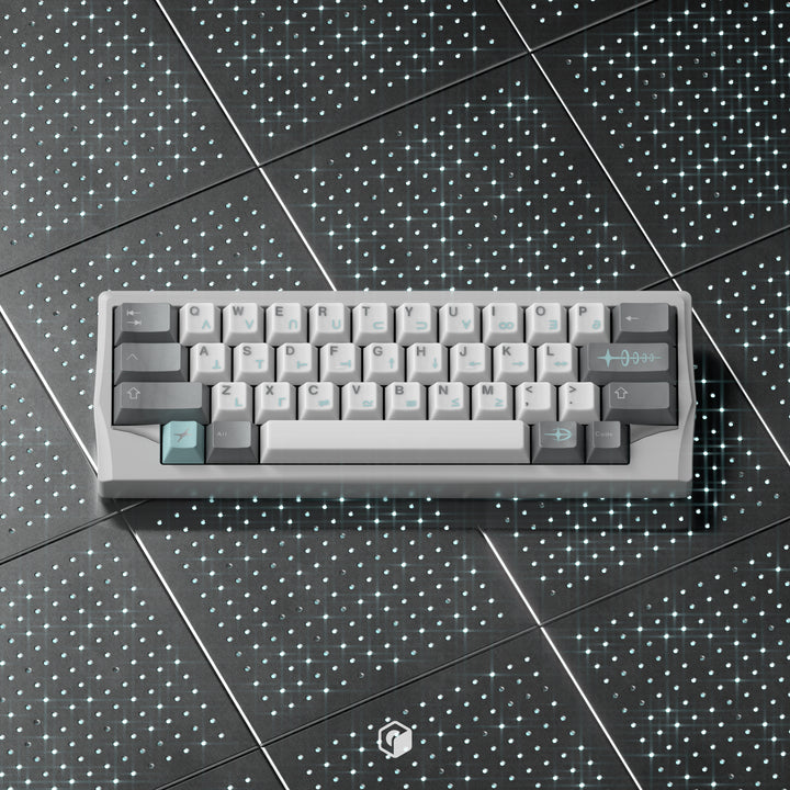 [Group-Buy] KKB Cross Impact