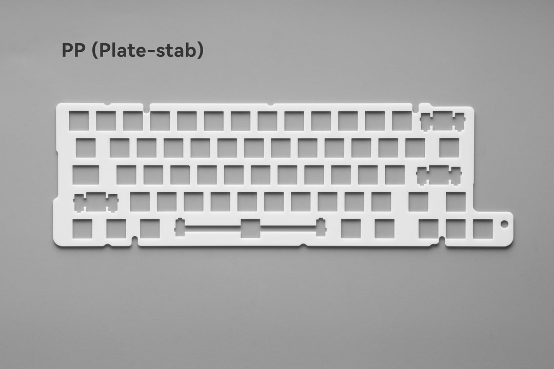 [Pre-Order] QK65 Mk3 - Addons