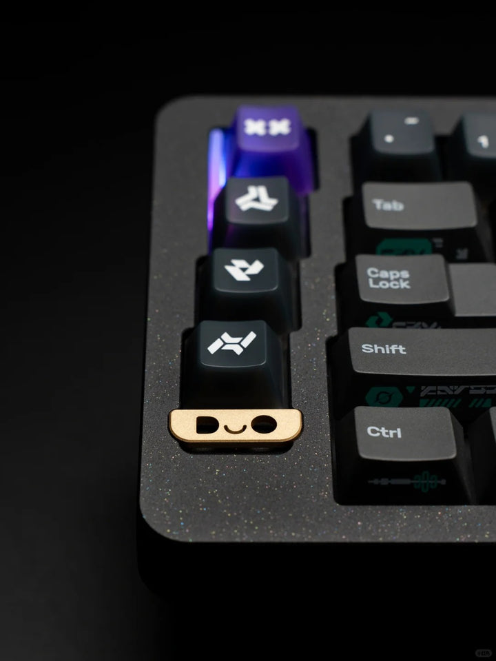 QwertyKey - Keyboard - [Group-Buy] QK Alice Duo - Keyboard Kit - Keebz N Cables