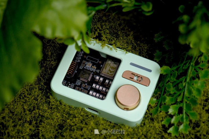 QwertyKey - Keyboard - [Group-Buy] QK Alice Duo - Keyboard Kit - Keebz N Cables