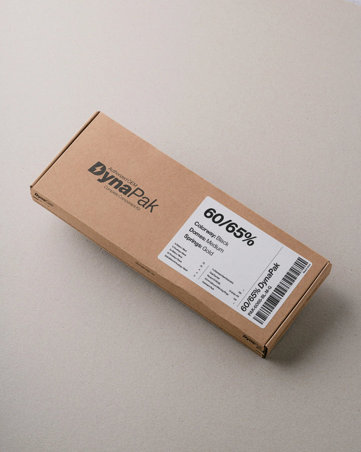 [Group-Buy] Bauer65 - Dynapak Addons